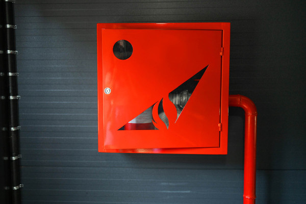Instalaciones de Sistemas Contra Incendios · Sistemas Protección Contra Incendios Campillo de Altobuey